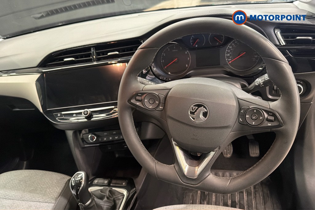 Vauxhall Corsa Design Manual Petrol Hatchback - Stock Number (1644911) - 2nd supplementary image