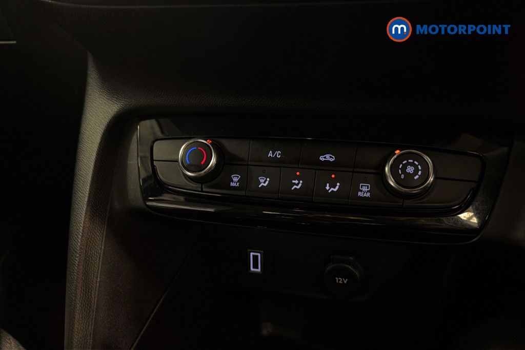 Vauxhall Corsa Design Manual Petrol Hatchback - Stock Number (1644911) - 12th supplementary image