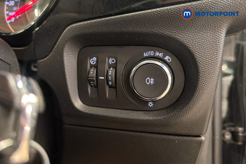 Vauxhall Corsa Design Manual Petrol Hatchback - Stock Number (1644911) - 18th supplementary image