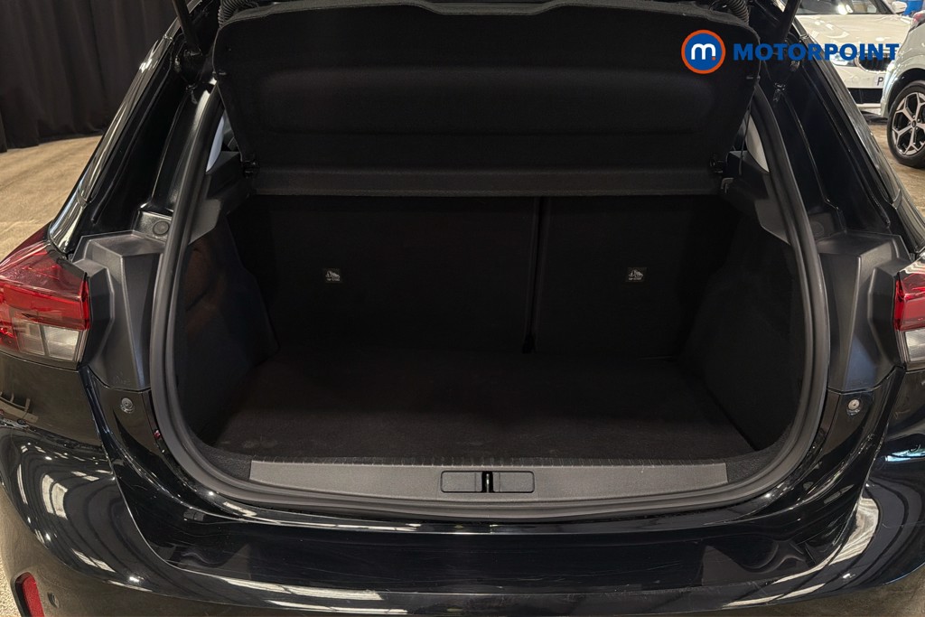 Vauxhall Corsa Design Manual Petrol Hatchback - Stock Number (1644911) - 33rd supplementary image