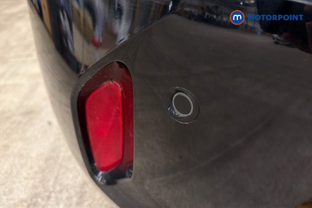 Vauxhall Corsa Design Manual Petrol Hatchback - Stock Number (1644911) - 40th supplementary image