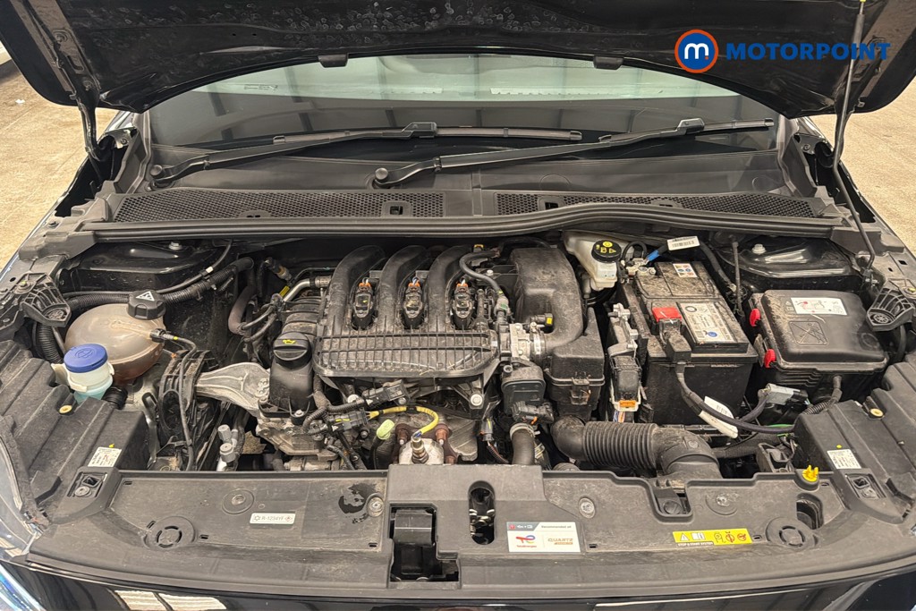 Vauxhall Corsa Design Manual Petrol Hatchback - Stock Number (1644911) - 51st supplementary image