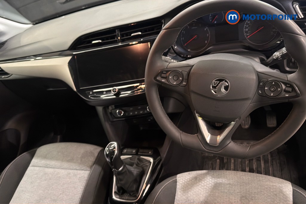Vauxhall Corsa Design Manual Petrol Hatchback - Stock Number (1644911) - 1st supplementary image