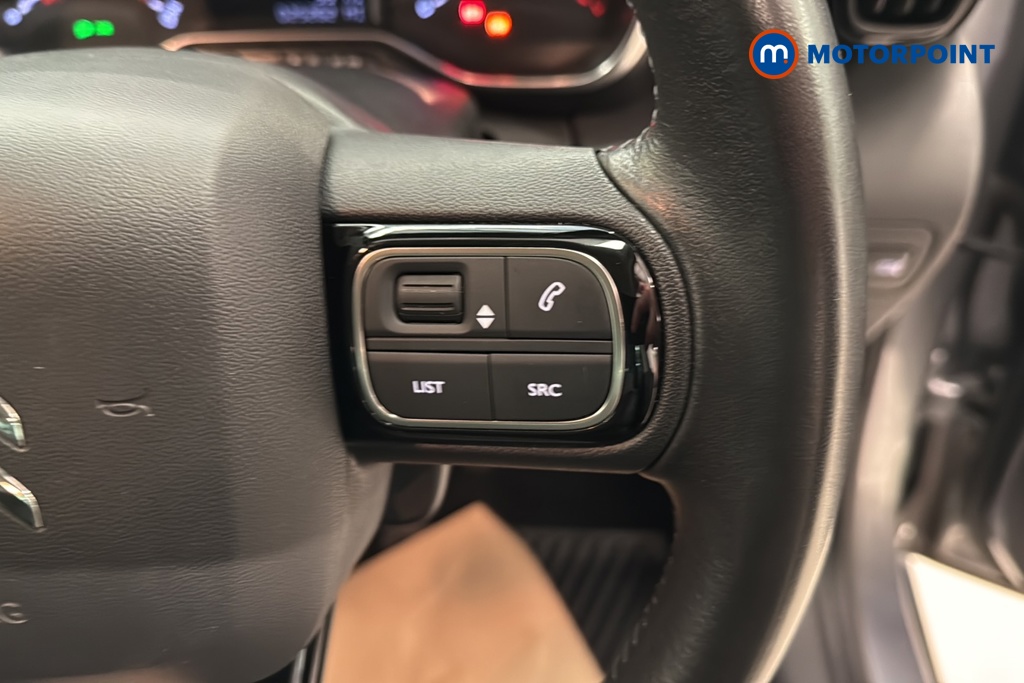 Citroen C3 Aircross Shine Plus Manual Petrol SUV - Stock Number (1644966) - 3rd supplementary image
