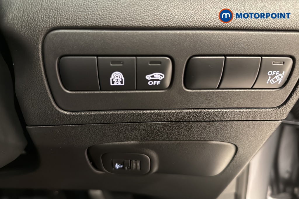 Citroen C3 Aircross Shine Plus Manual Petrol SUV - Stock Number (1644966) - 11th supplementary image