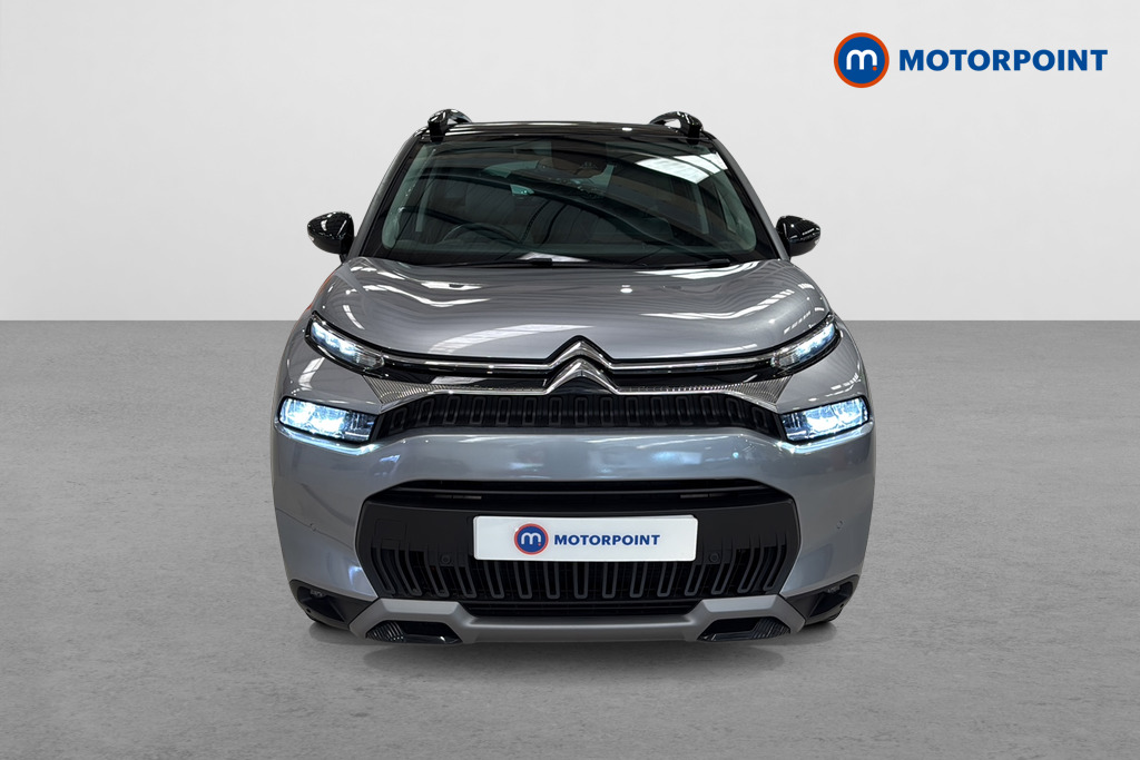 Citroen C3 Aircross Shine Plus Manual Petrol SUV - Stock Number (1644966) - Front bumper