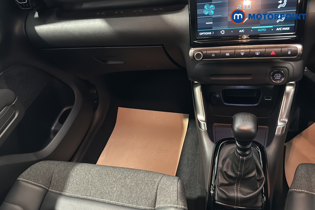 Citroen C3 Aircross Shine Plus Manual Petrol SUV - Stock Number (1644966) - 15th supplementary image