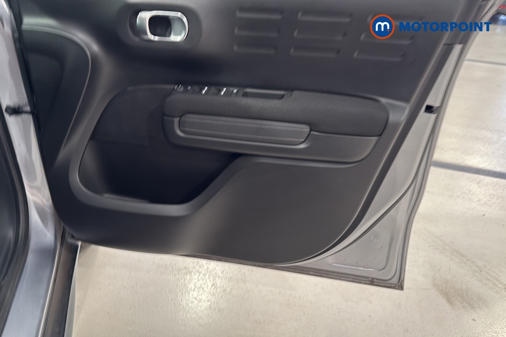 Citroen C3 Aircross Shine Plus Manual Petrol SUV - Stock Number (1644966) - 18th supplementary image