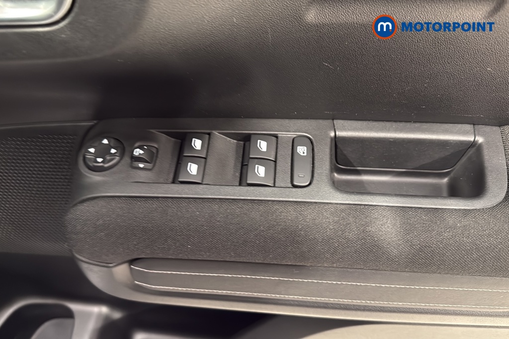 Citroen C3 Aircross Shine Plus Manual Petrol SUV - Stock Number (1644966) - 19th supplementary image