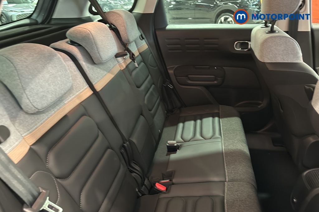 Citroen C3 Aircross Shine Plus Manual Petrol SUV - Stock Number (1644966) - 25th supplementary image
