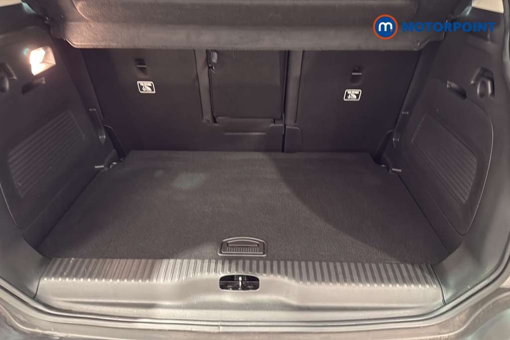 Citroen C3 Aircross Shine Plus Manual Petrol SUV - Stock Number (1644966) - 30th supplementary image