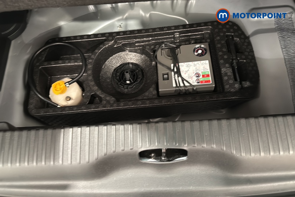 Citroen C3 Aircross Shine Plus Manual Petrol SUV - Stock Number (1644966) - 33rd supplementary image
