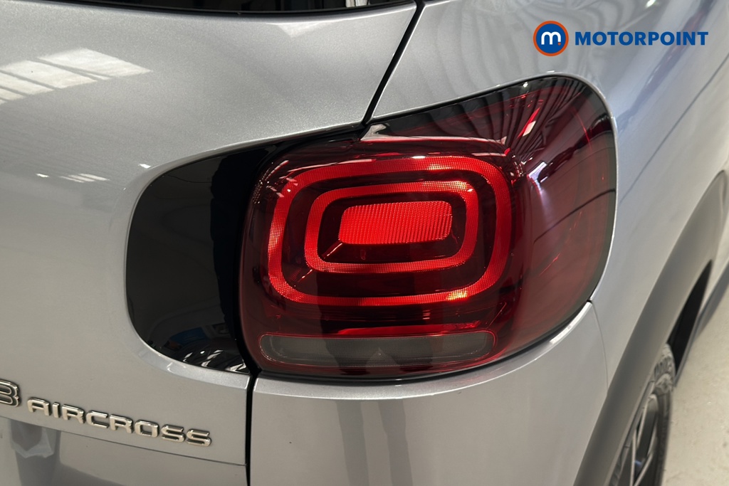 Citroen C3 Aircross Shine Plus Manual Petrol SUV - Stock Number (1644966) - 36th supplementary image