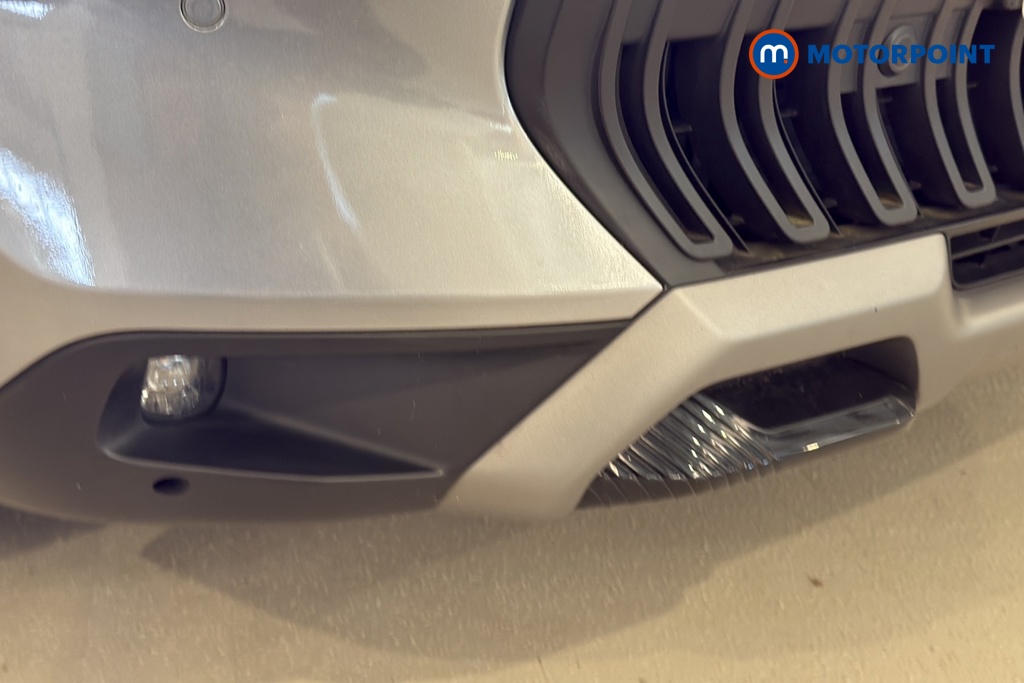 Citroen C3 Aircross Shine Plus Manual Petrol SUV - Stock Number (1644966) - 38th supplementary image