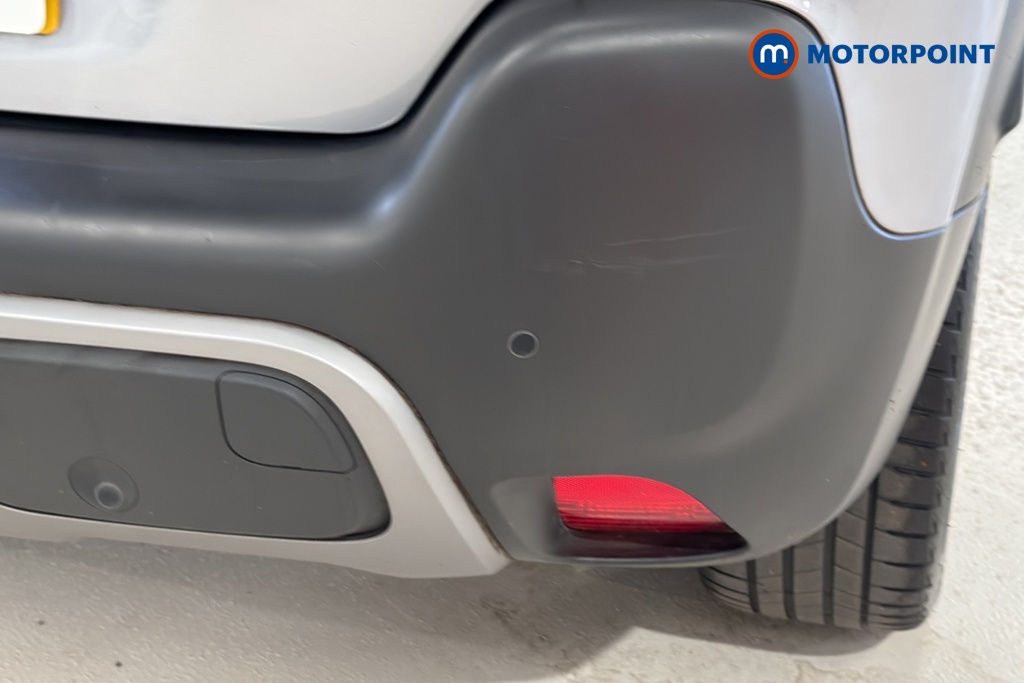 Citroen C3 Aircross Shine Plus Manual Petrol SUV - Stock Number (1644966) - 39th supplementary image