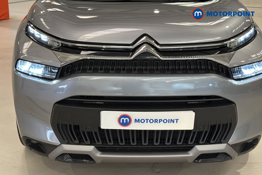 Citroen C3 Aircross Shine Plus Manual Petrol SUV - Stock Number (1644966) - 43rd supplementary image