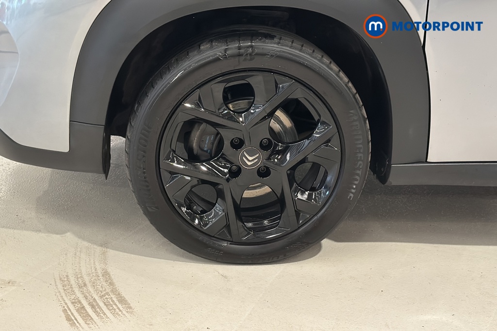 Citroen C3 Aircross Shine Plus Manual Petrol SUV - Stock Number (1644966) - 44th supplementary image