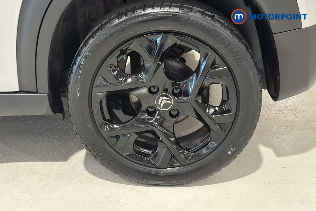 Citroen C3 Aircross Shine Plus Manual Petrol SUV - Stock Number (1644966) - 45th supplementary image