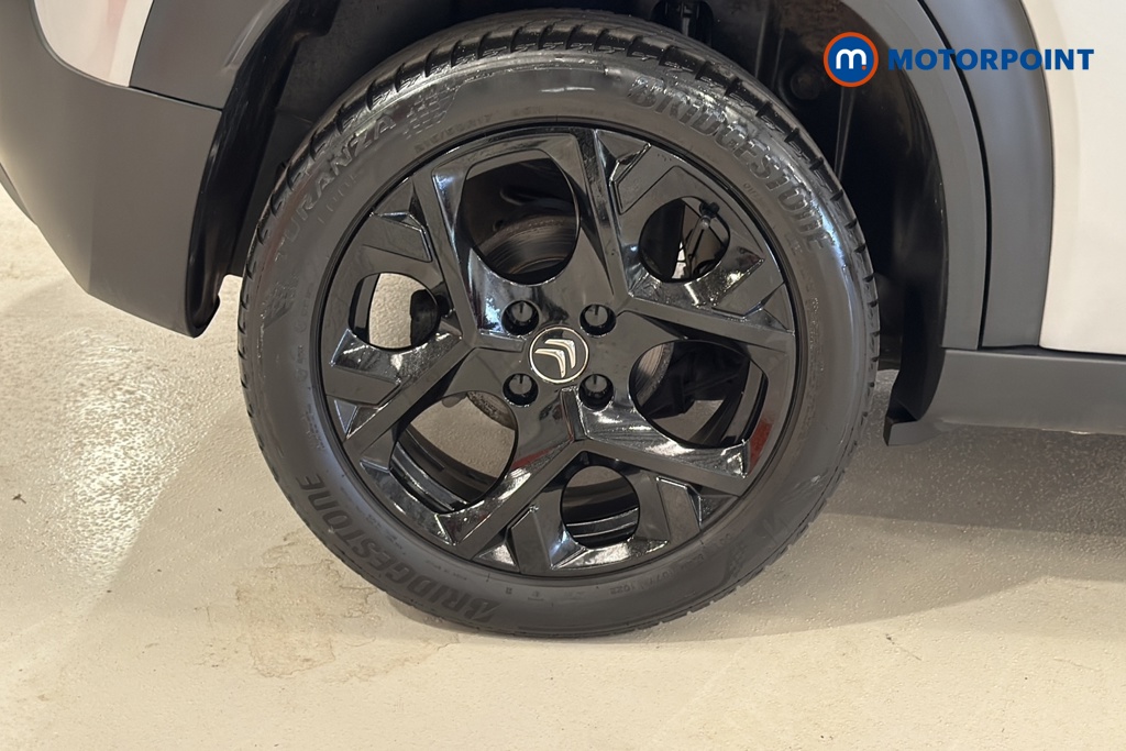 Citroen C3 Aircross Shine Plus Manual Petrol SUV - Stock Number (1644966) - 46th supplementary image