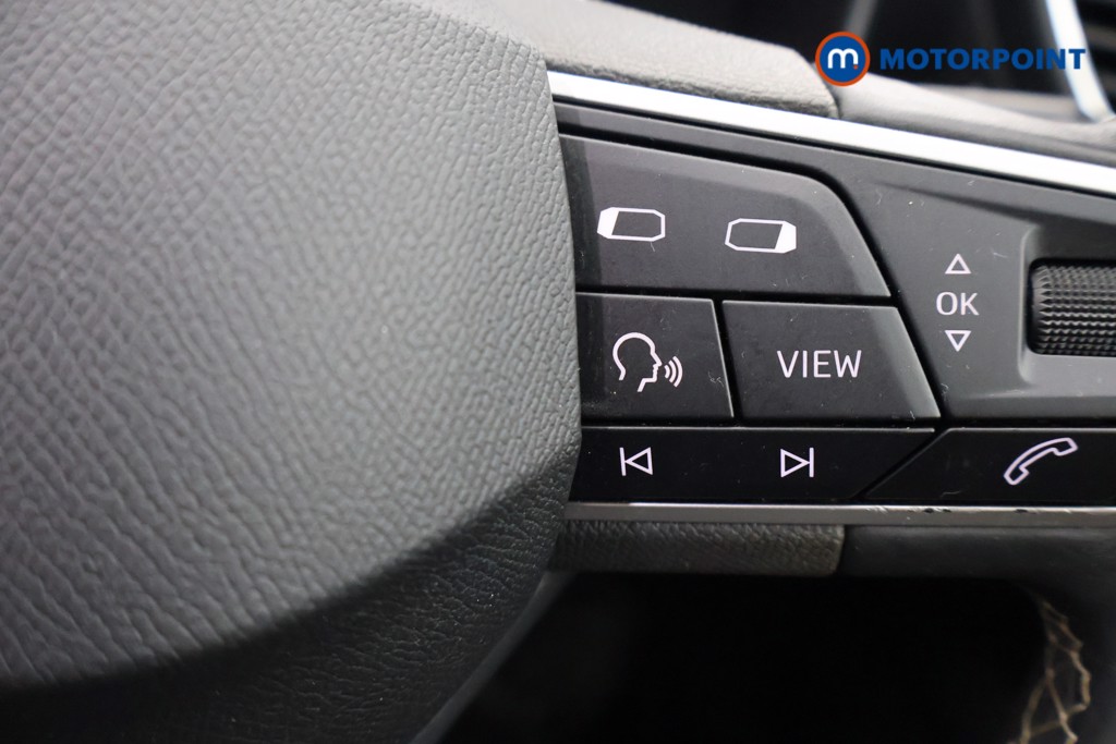 Seat Leon Se Dynamic Manual Petrol Hatchback - Stock Number (1645139) - 3rd supplementary image