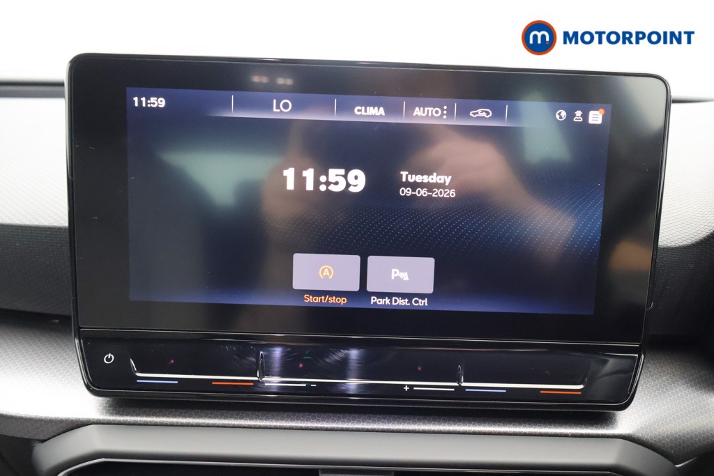 Seat Leon Se Dynamic Manual Petrol Hatchback - Stock Number (1645139) - 8th supplementary image