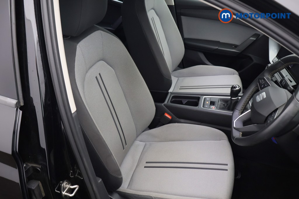 Seat Leon Se Dynamic Manual Petrol Hatchback - Stock Number (1645139) - 14th supplementary image