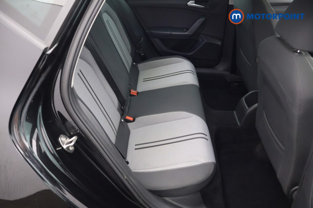 Seat Leon Se Dynamic Manual Petrol Hatchback - Stock Number (1645139) - 15th supplementary image