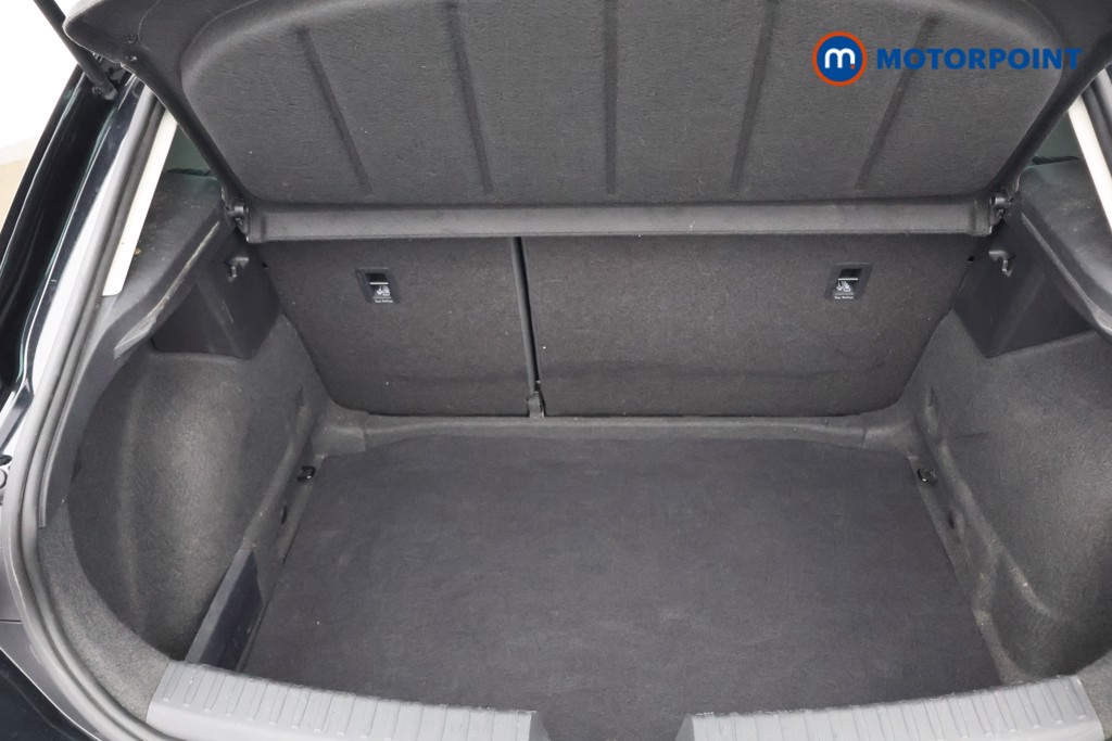 Seat Leon Se Dynamic Manual Petrol Hatchback - Stock Number (1645139) - 16th supplementary image