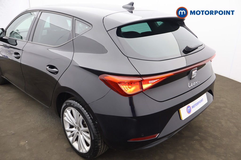 Seat Leon Se Dynamic Manual Petrol Hatchback - Stock Number (1645139) - 17th supplementary image