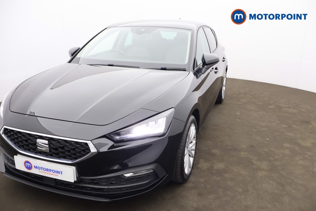 Seat Leon Se Dynamic Manual Petrol Hatchback - Stock Number (1645139) - 18th supplementary image