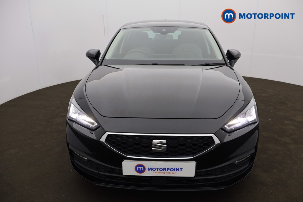 Seat Leon Se Dynamic Manual Petrol Hatchback - Stock Number (1645139) - 19th supplementary image