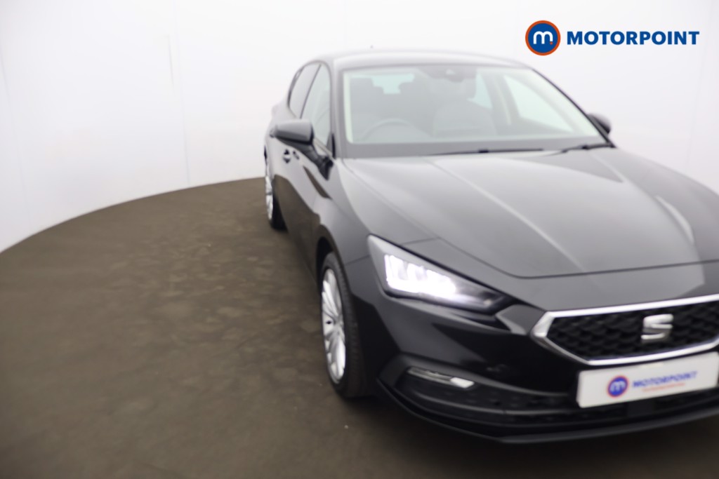 Seat Leon Se Dynamic Manual Petrol Hatchback - Stock Number (1645139) - 20th supplementary image