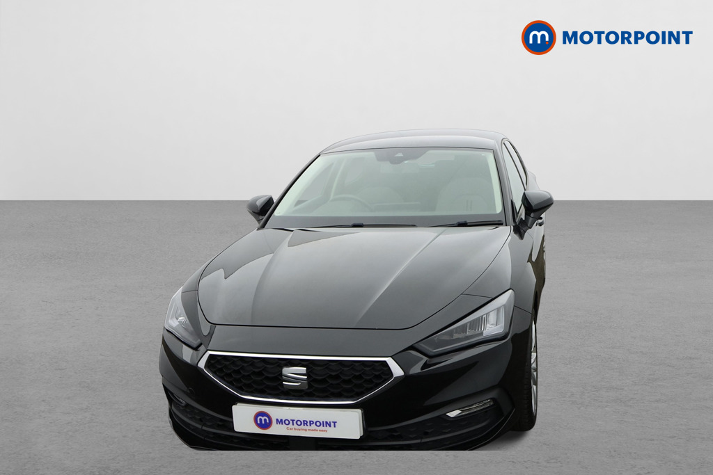 Seat Leon Se Dynamic Manual Petrol Hatchback - Stock Number (1645139) - Front bumper
