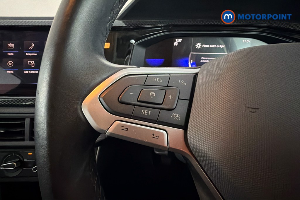 Volkswagen Polo Life Manual Petrol Hatchback - Stock Number (1645190) - 3rd supplementary image