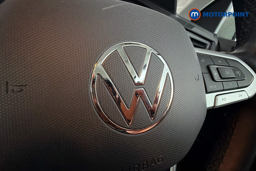 Volkswagen Polo Life Manual Petrol Hatchback - Stock Number (1645190) - 5th supplementary image