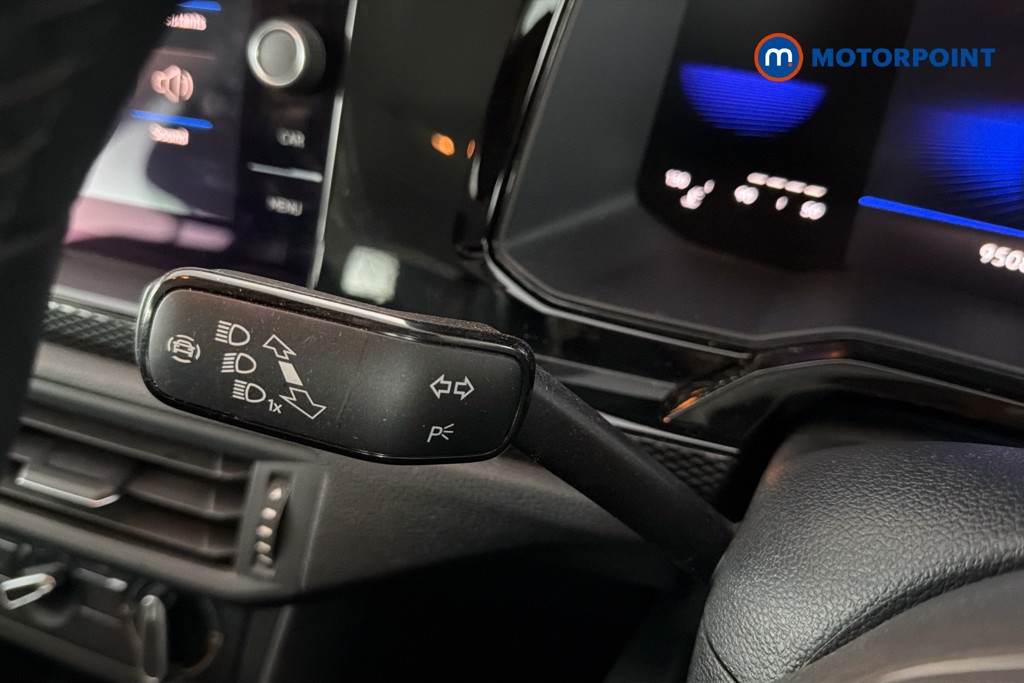 Volkswagen Polo Life Manual Petrol Hatchback - Stock Number (1645190) - 6th supplementary image