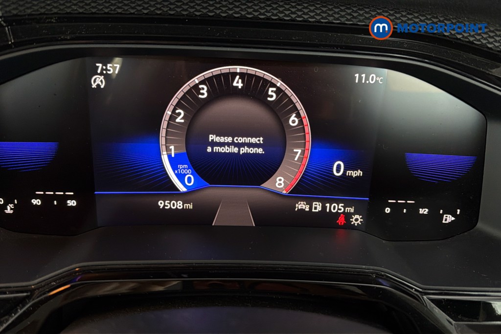 Volkswagen Polo Life Manual Petrol Hatchback - Stock Number (1645190) - 8th supplementary image