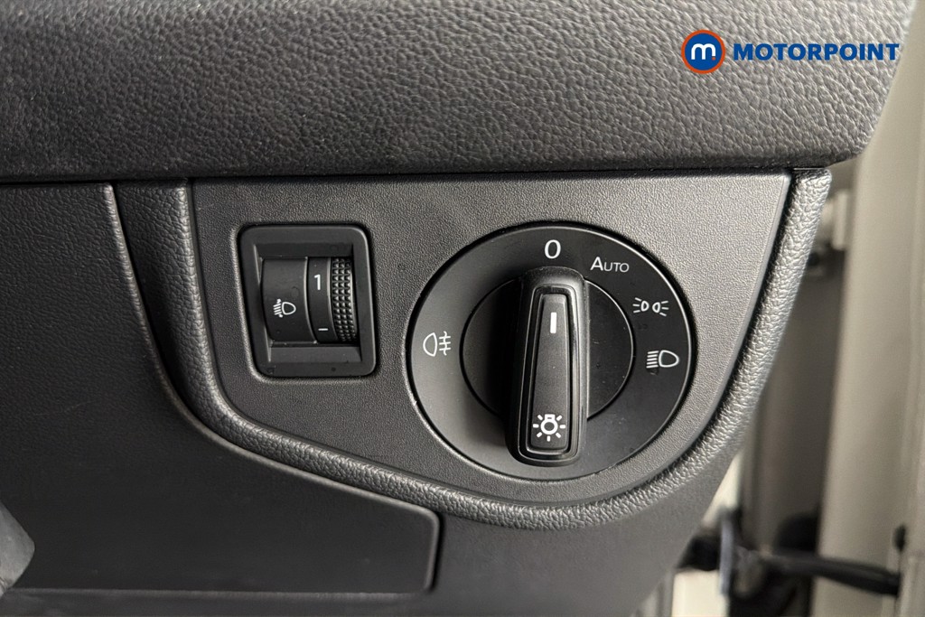 Volkswagen Polo Life Manual Petrol Hatchback - Stock Number (1645190) - 18th supplementary image