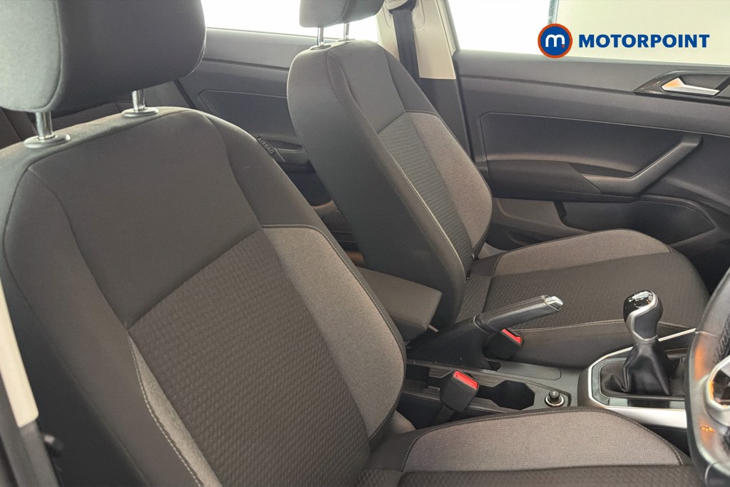Volkswagen Polo Life Manual Petrol Hatchback - Stock Number (1645190) - 22nd supplementary image