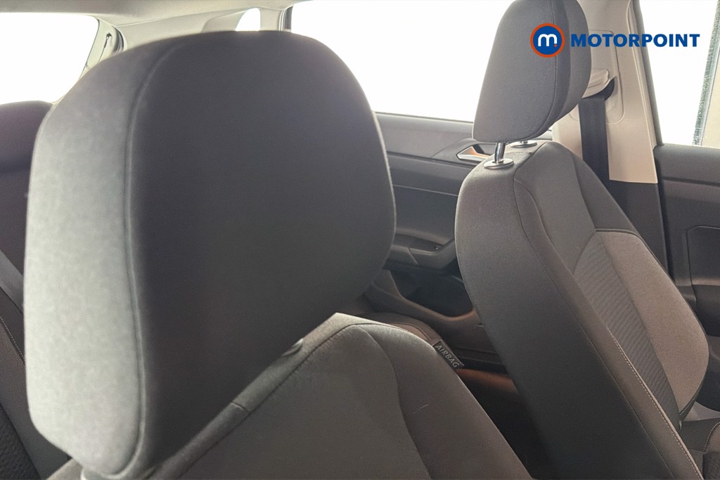 Volkswagen Polo Life Manual Petrol Hatchback - Stock Number (1645190) - 23rd supplementary image