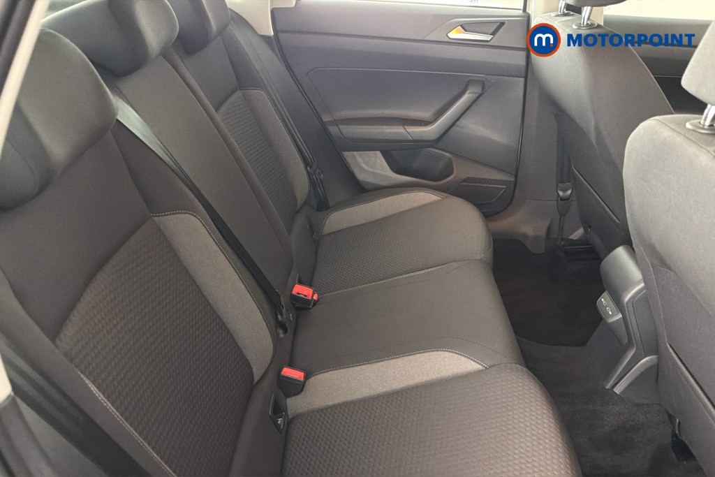 Volkswagen Polo Life Manual Petrol Hatchback - Stock Number (1645190) - 28th supplementary image