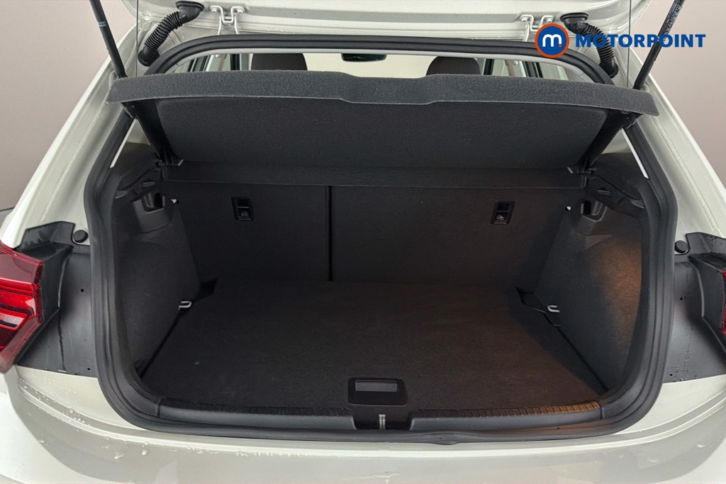 Volkswagen Polo Life Manual Petrol Hatchback - Stock Number (1645190) - 33rd supplementary image