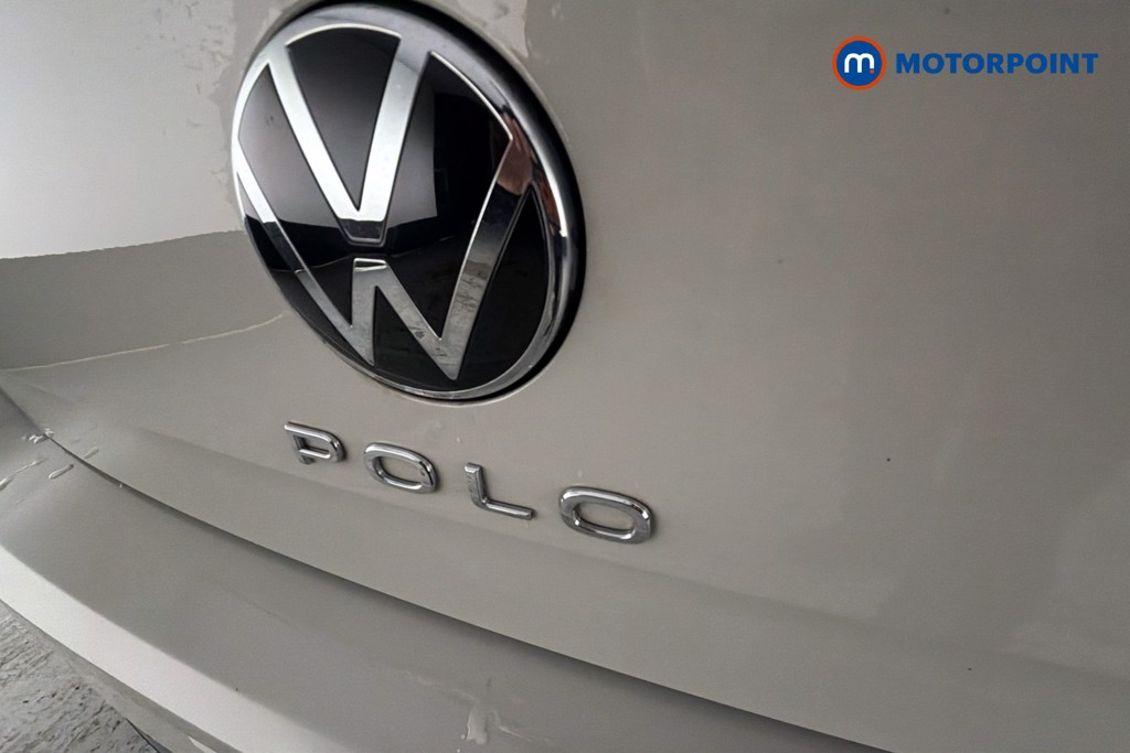 Volkswagen Polo Life Manual Petrol Hatchback - Stock Number (1645190) - 37th supplementary image