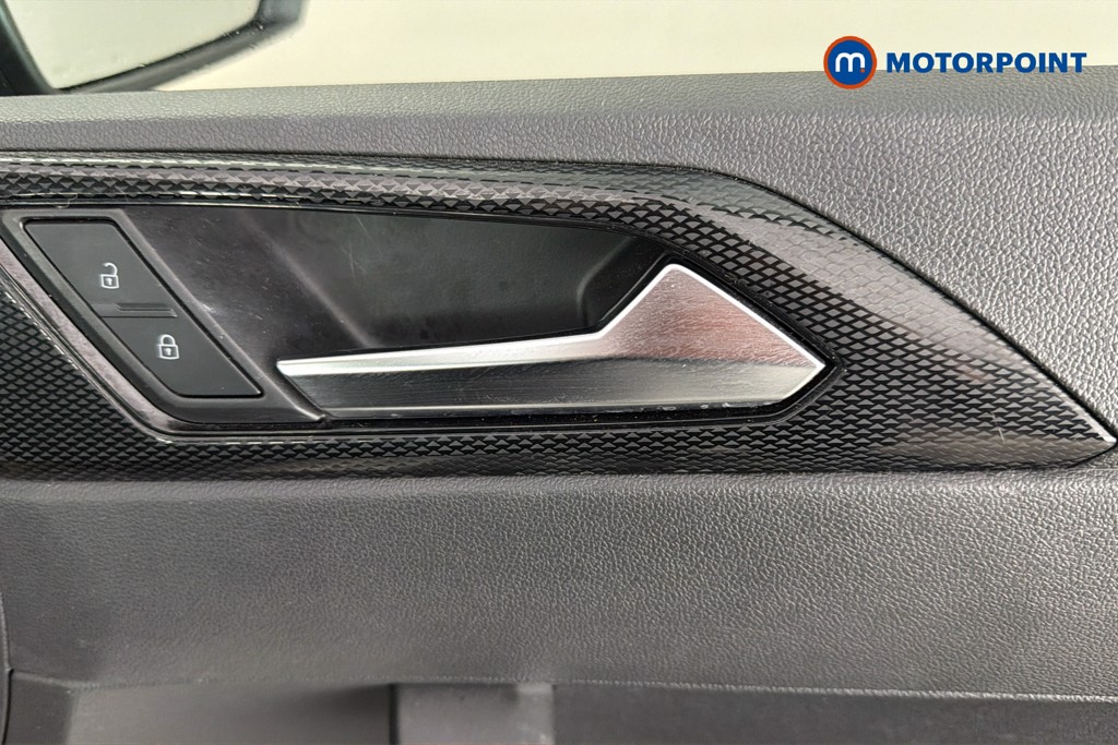 Volkswagen Polo Life Manual Petrol Hatchback - Stock Number (1645190) - 42nd supplementary image
