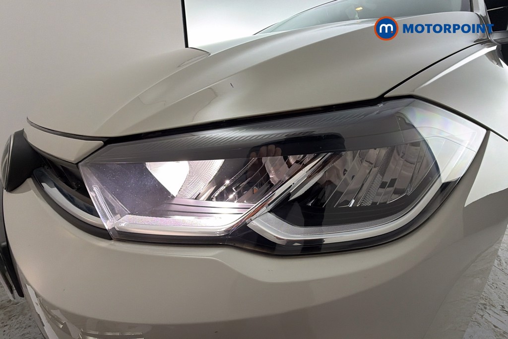 Volkswagen Polo Life Manual Petrol Hatchback - Stock Number (1645190) - 44th supplementary image