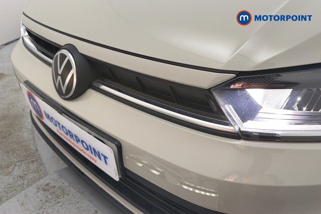 Volkswagen Polo Life Manual Petrol Hatchback - Stock Number (1645190) - 45th supplementary image