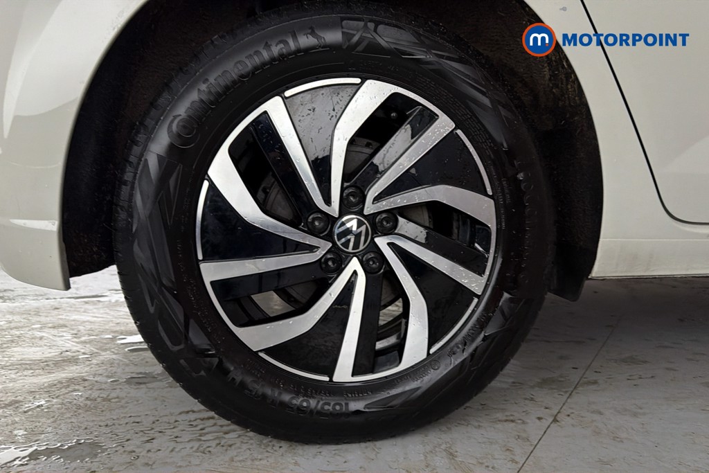 Volkswagen Polo Life Manual Petrol Hatchback - Stock Number (1645190) - 49th supplementary image