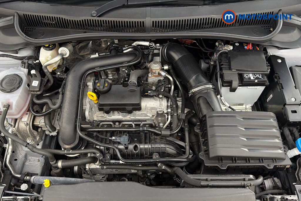 Volkswagen Polo Life Manual Petrol Hatchback - Stock Number (1645190) - 51st supplementary image