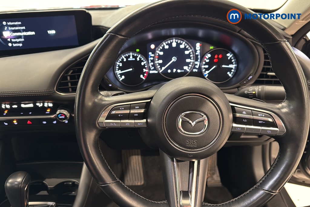Mazda 3 Gt Sport Automatic Petrol Saloon - Stock Number (1645284) - 2nd supplementary image