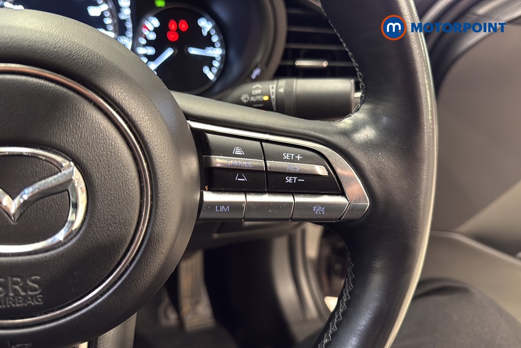 Mazda 3 Gt Sport Automatic Petrol Saloon - Stock Number (1645284) - 3rd supplementary image